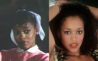 Epic Records/Playboy